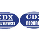 CDX Records