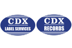 CDX Records