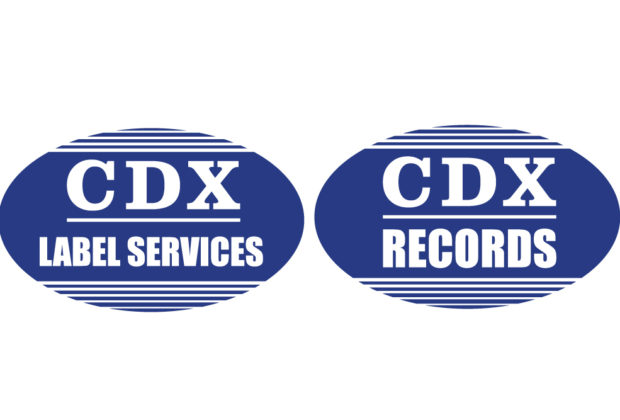 CDX Records