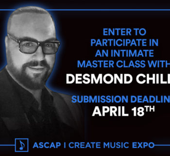 Desmond Child