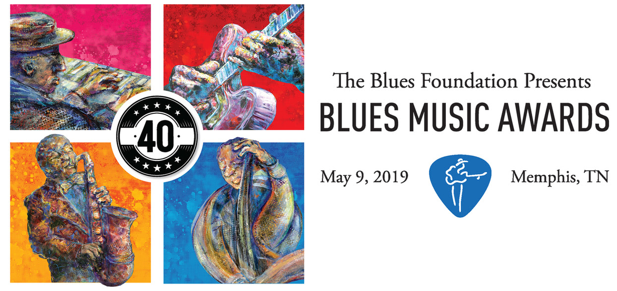 blues foundation Music Connection Magazine