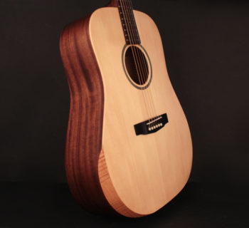 Cort Bevel Cut Acoustic Guitars