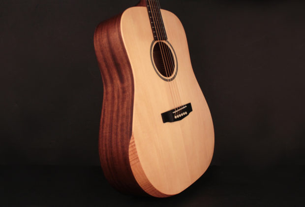 Cort Bevel Cut Acoustic Guitars