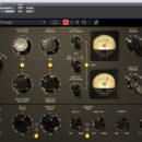 Overloud Gem Comp670 Compressor/ Limiter