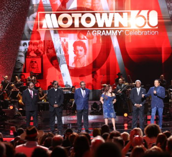 Motown 60