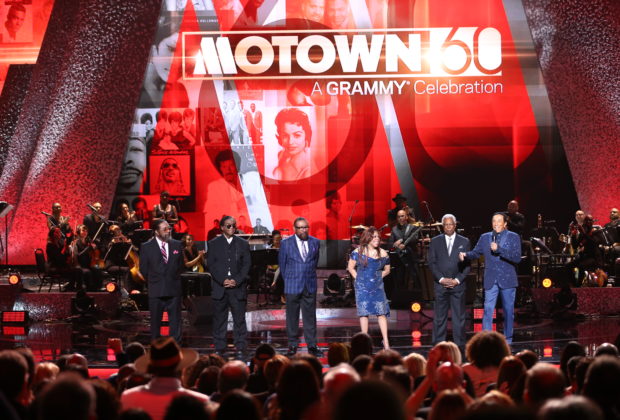 Motown 60