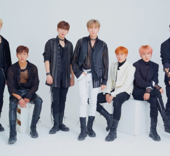 Monsta X