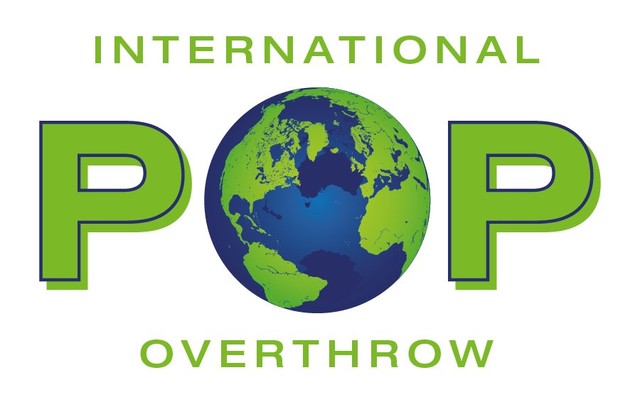 International Pop Overthrow