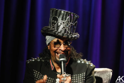 Bootsy Collins