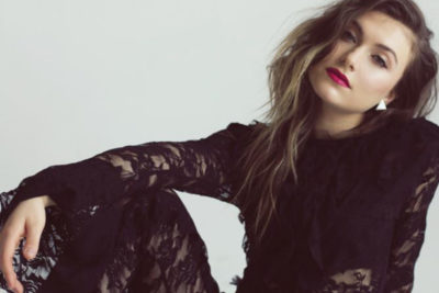 Elle Winter