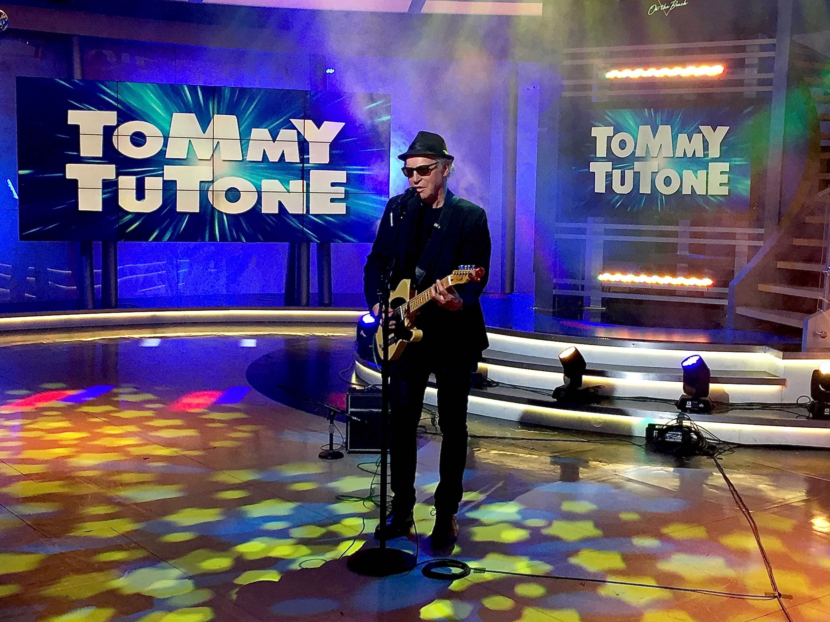 Tommy Tutone