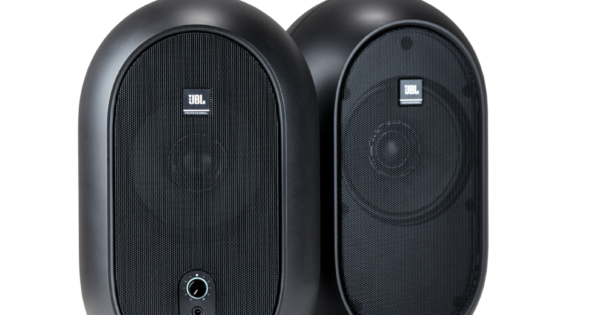 jbl 104 set