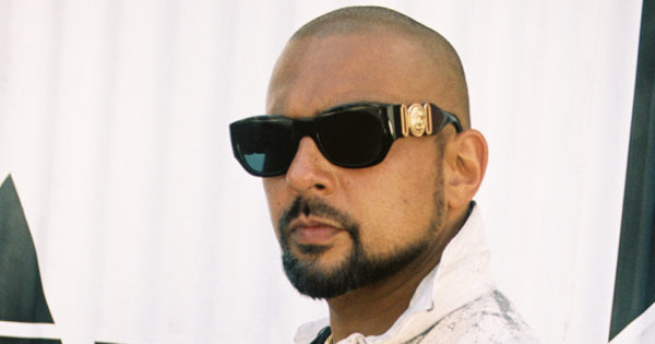 Sean Paul on Collaborations, Career Advice and Future Releases – Music ...