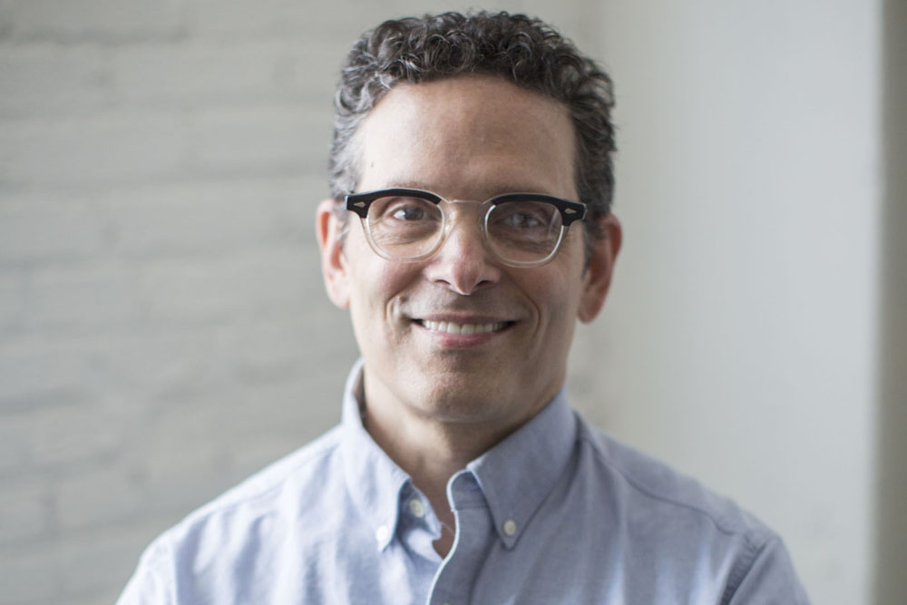 Micheal Beinhorn