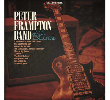 Peter Frampton Band