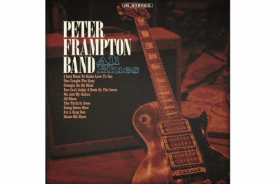 Peter Frampton Band