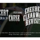 Creedence Clearwater Revisited