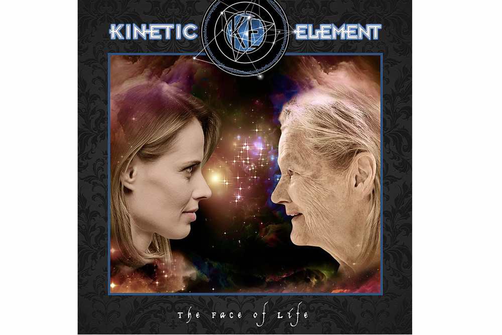 Kinetic Element