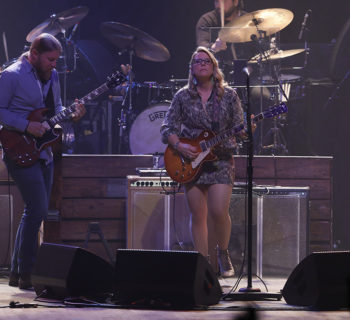 Tedeschi Trucks Band