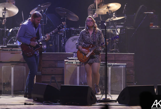 Tedeschi Trucks Band