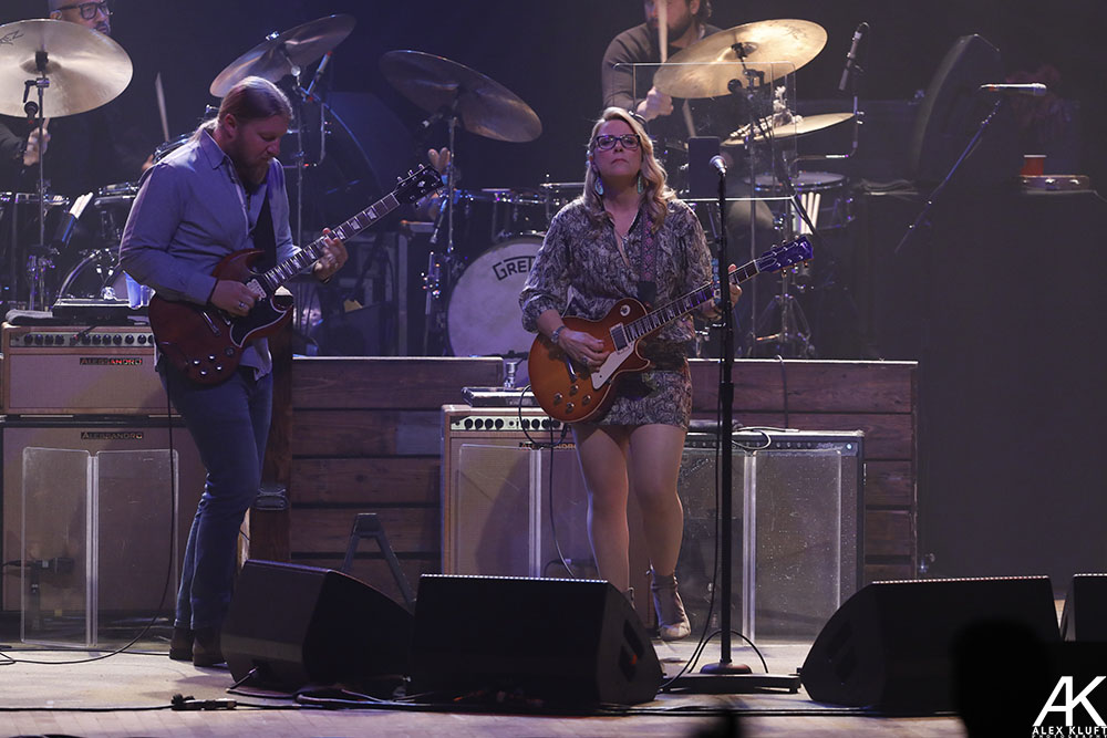 Tedeschi Trucks Band