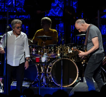 The Who