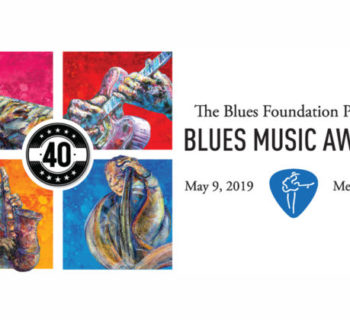 Blues Music Awards