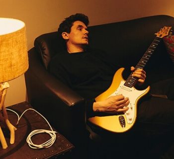 John Mayer