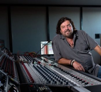 Alan Parsons