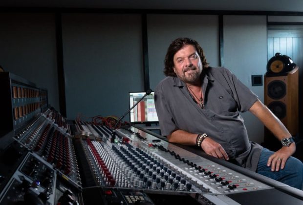 Alan Parsons