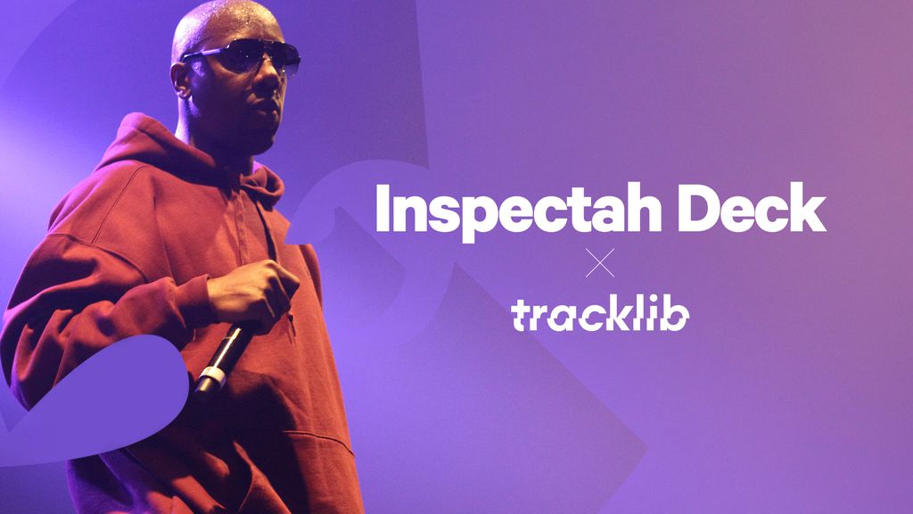 Inspectah Deck