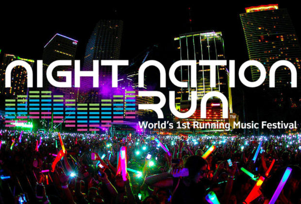 Night Nation Run