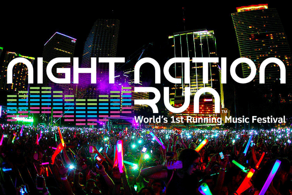 Night Nation Run