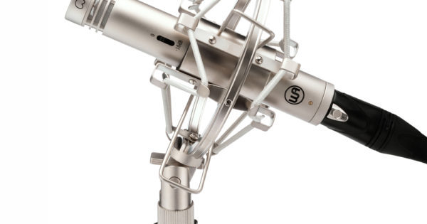 New Gear/ New Toy Review: Warm Audio WA-84 Small Diaphragm