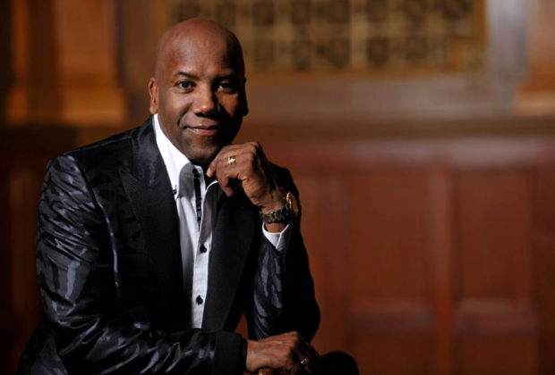 Nathan East