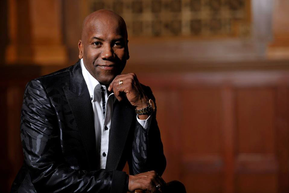 Nathan East