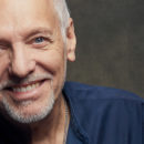 Peter Frampton