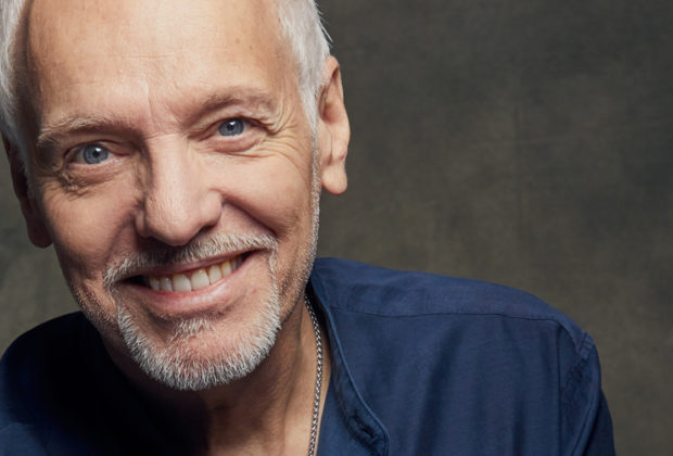 Peter Frampton