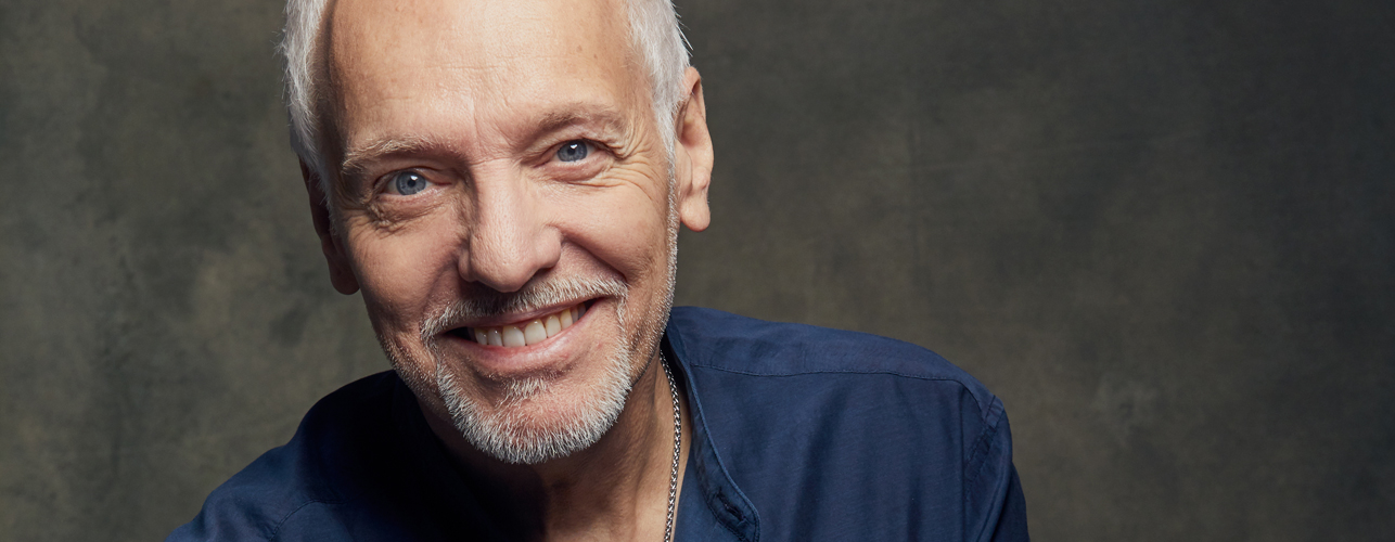 Peter Frampton