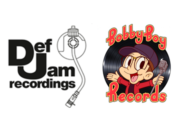 Bobbyboy Records