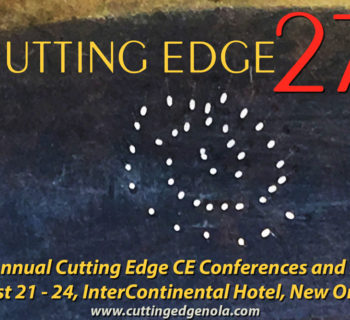 Cutting Edge