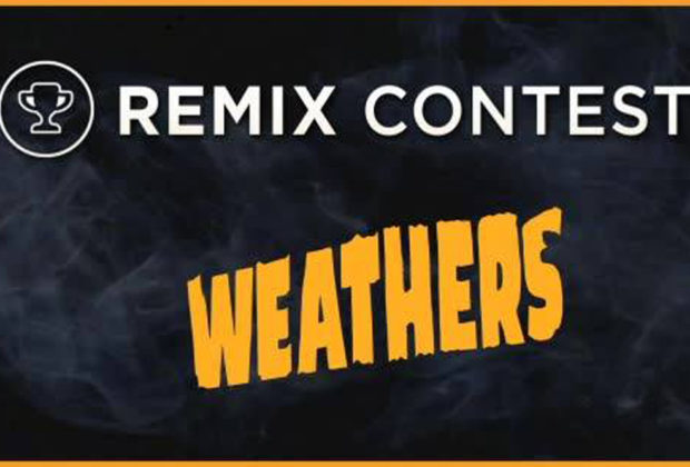 Weathers Remix Contest