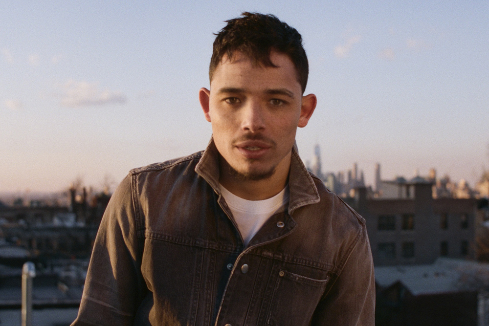Republic Records Sign Singer-Songwriter and Actor Anthony Ramos