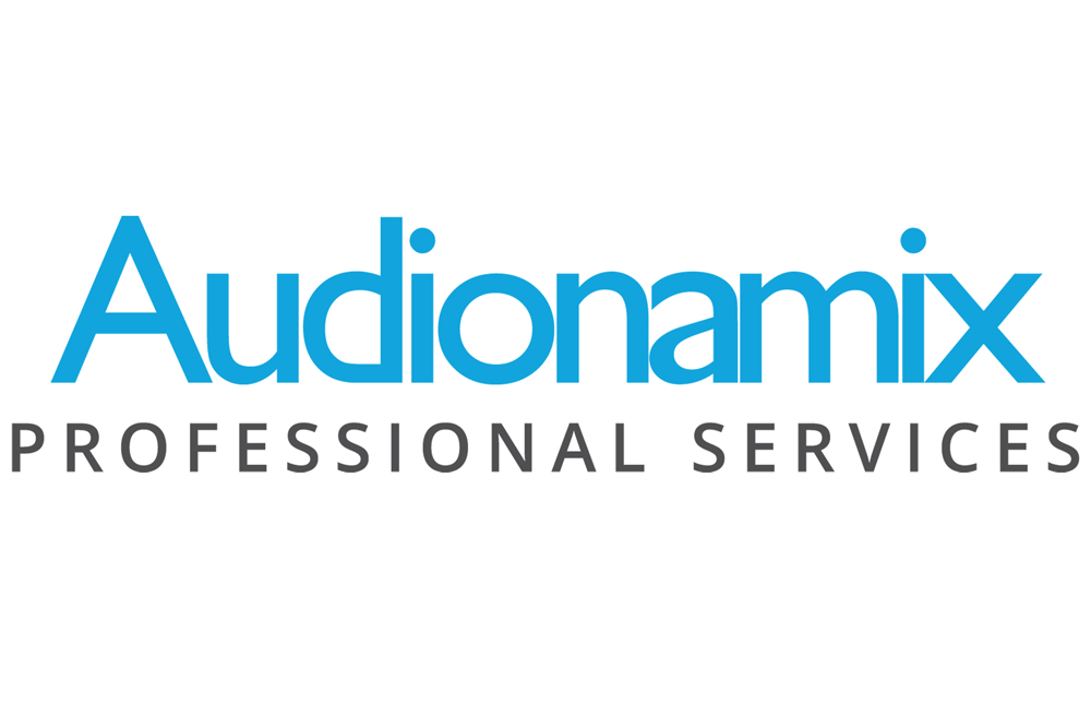 Audionamix