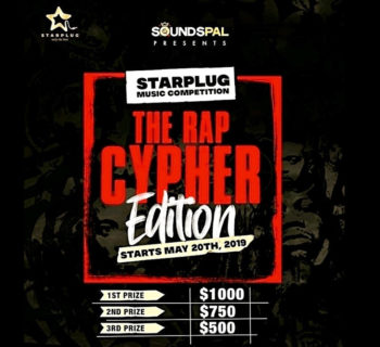 Starplug Music Contest