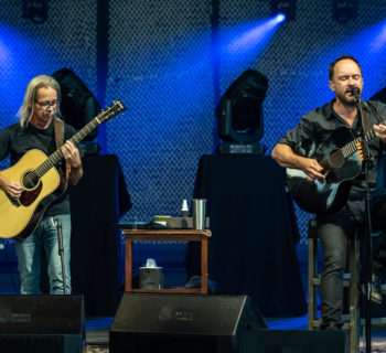 Dave Matthews & Tim Reynolds