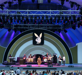  Playboy Jazz Festival