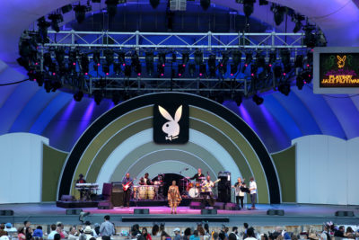 Playboy Jazz Festival