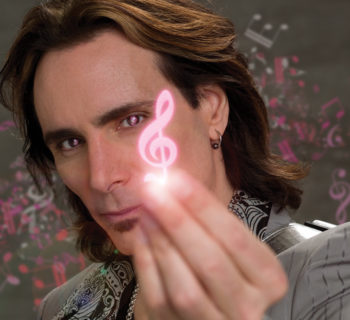 Steve Vai