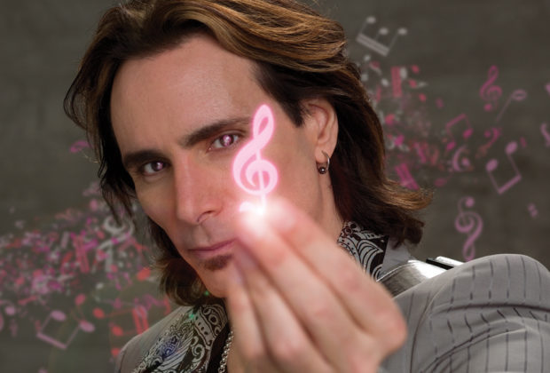 Steve Vai